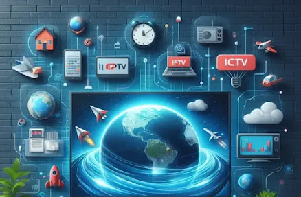  IPTV Service