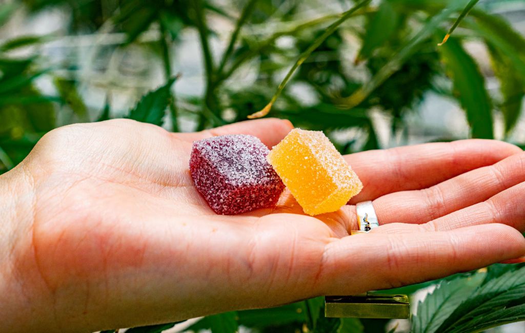 Gummies