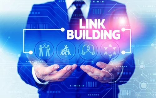 Link Building Service