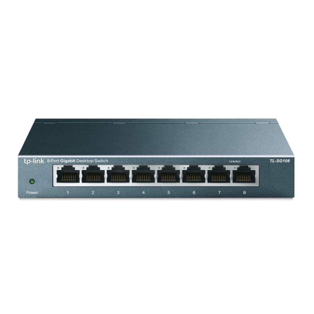 TP-Link switch