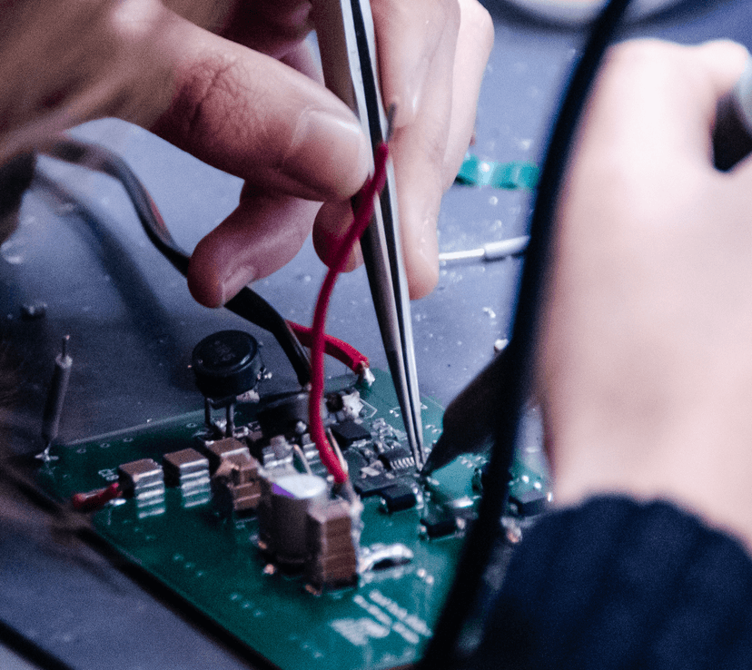 Speed Limiter System